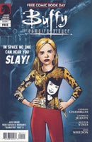 Cover B